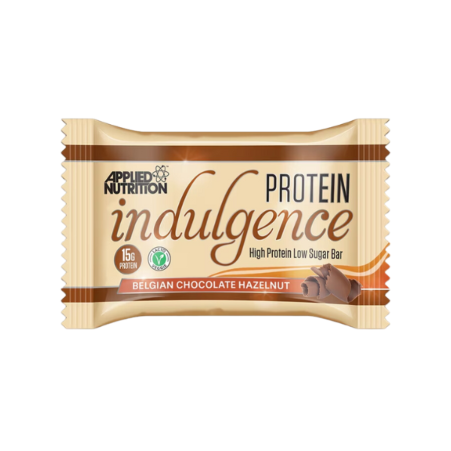 Applied Nutrition Indulgence Protein Bar 50G (1 Servings)