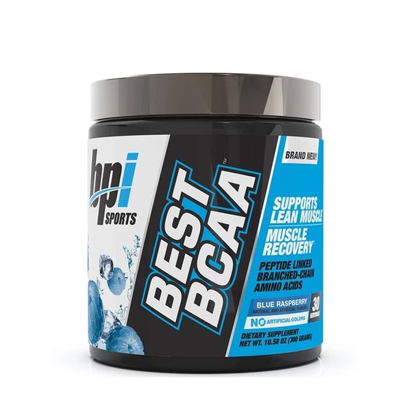 BPI Sports Best BCAA 300g