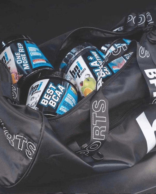 BPI Sports Best BCAA 300g