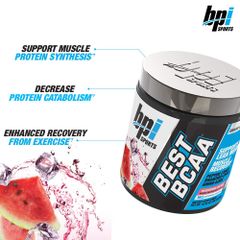 BPI Sports Best BCAA 300g