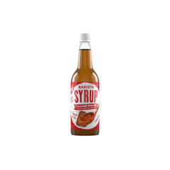 Applied Nutrition Barista Syrup 1L Siro (66 Servings)