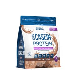 Applied Nutrition 100% Micellar Casein 900g (30 Servings)