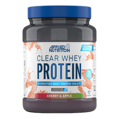 Applied Nutrition Clear Whey Protein 425G (17 Servings)