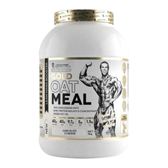 Kevin Levrone Gold Oat Meal 3KG (30 Serving)