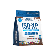 Applied Nutrition ISO XP Whey Protein Isolate 1KG (40 Servings)