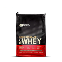 Optimum Nutrition 100% Whey Gold Standard 10Lbs (4.54KG | 149 Servings)