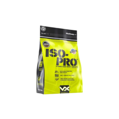 VitaXtrong Iso Pro Hydrolyzed  Whey Isolate 2 Lbs (907G | 26 Servings)