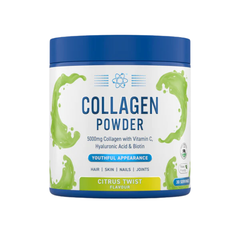 Applied Nutrition Collagen Powder 165G (30 Servings)