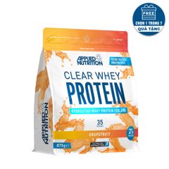 Applied Nutrition Clear Whey Protein 875G (35 Servings)