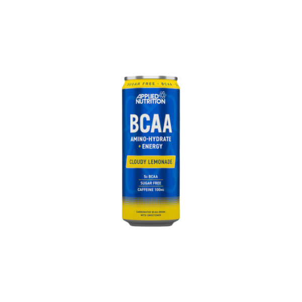 Applied Nutrition BCAA - Functional Drink Cans 330ML (1 Servings)