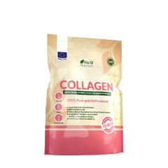 Nu U Nutrition Collagen Powder 600g
