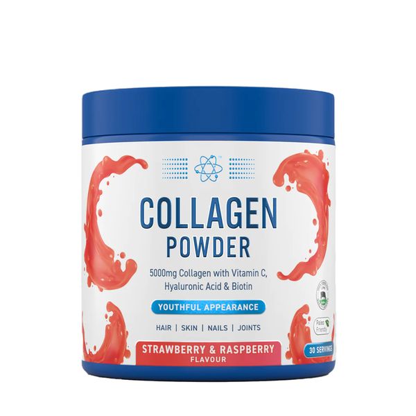 Applied Nutrition Collagen Powder 165G (30 Servings)