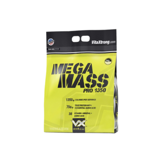 Vitaxtrong Mega Mass Pro 6lbs (2.7Kg | 7 Servings)