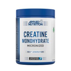 Applied Nutrition Creatine Monohydrate Micronized 500G (100 Servings)