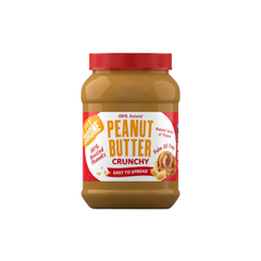 Applied Nutrition Fit Cuisine Peanut Butter 1KG (66 Servings)