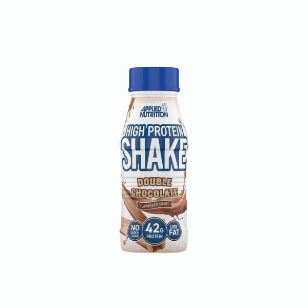 Applied Nutrition High Protein Shake 500ML (1 Servings)