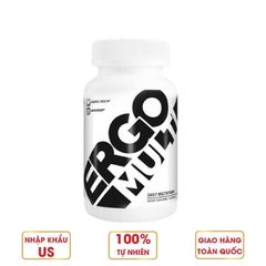 Ergogenix ergo Multivitamin 90 Viên