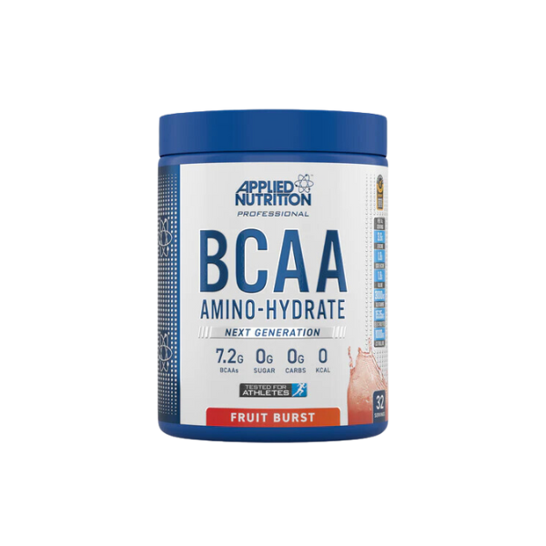 Applied Nutrition BCAA Amino Hydrate 450G (32 Servings)