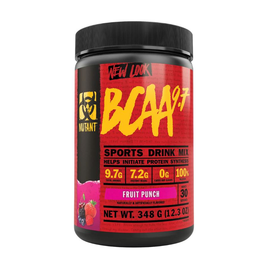 Mutant BCAA 9.7 348G (30 Servings)