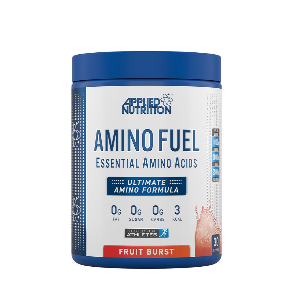 Applied Nutrition EAA Amino Fuel 390G (30 Servings)