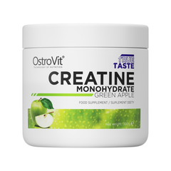 Ostrovit Creatine Monohydrate 300G (60 Servings)