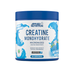 Applied Nutrition Creatine 250G (50 Servings)