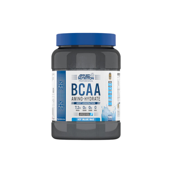 Applied Nutrition BCAA Amino Hydrate 1.4KG (100 Servings)