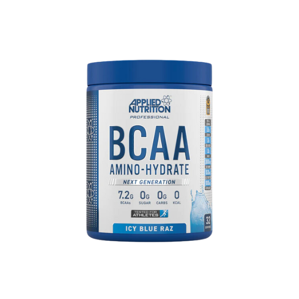 Applied Nutrition BCAA Amino Hydrate 450G (32 Servings)