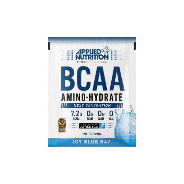 Applied Nutrition BCAA Amino Hydrate 14G (1 Servings)