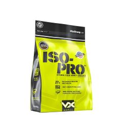 VitaXtrong Iso Pro Hydrolyzed  Whey Isolate 2 Lbs (907G | 26 Servings)