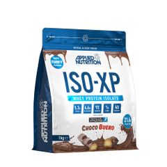 Applied Nutrition ISO XP Whey Protein Isolate 1KG (40 Servings)