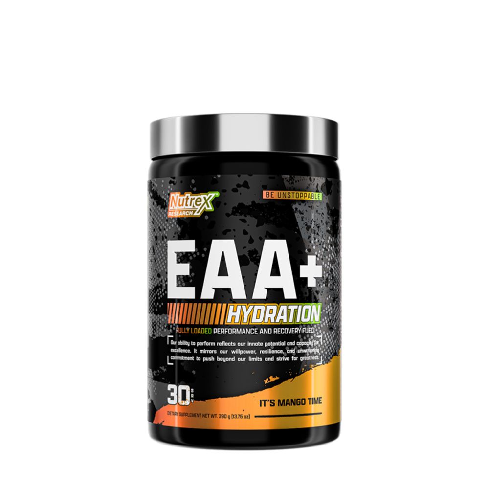 Nutrex EAA Hydration 390G (30 Servings)