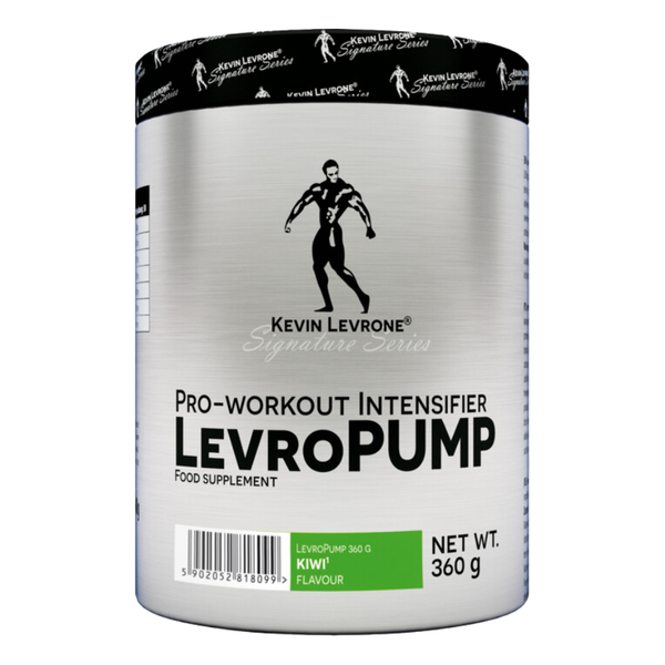 Kevin Levrone LevroPump 360G (30 Serving)