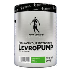 Kevin Levrone LevroPump 360G (30 Serving)