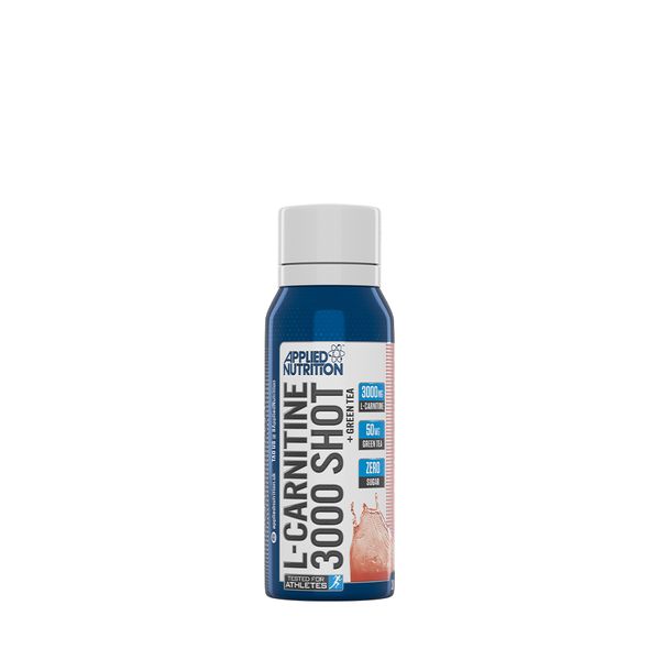 Applied Nutrition L-Carnitine 3000 SHOT 38ML (1 Servings)