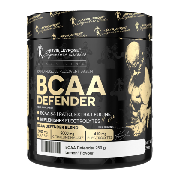 Kevin Levrone BCAA Defender 250G (25 Servings)