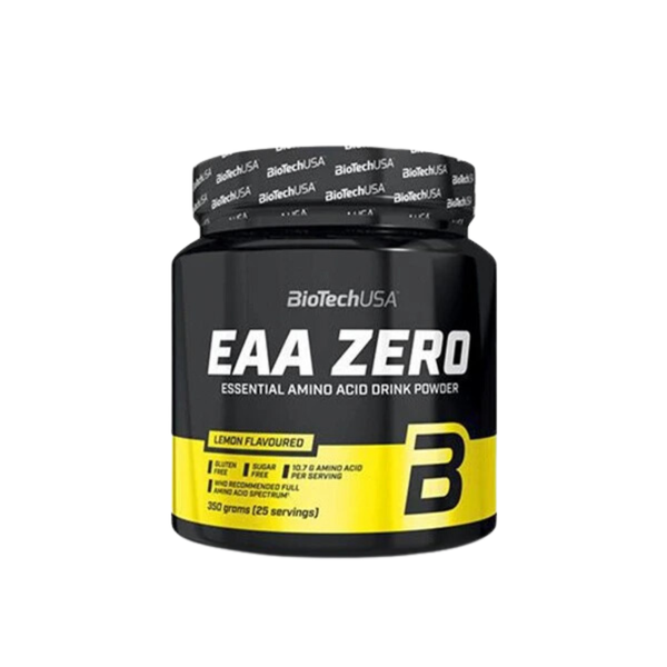 Biotech USA EAA ZERO 350G (25 Servings)