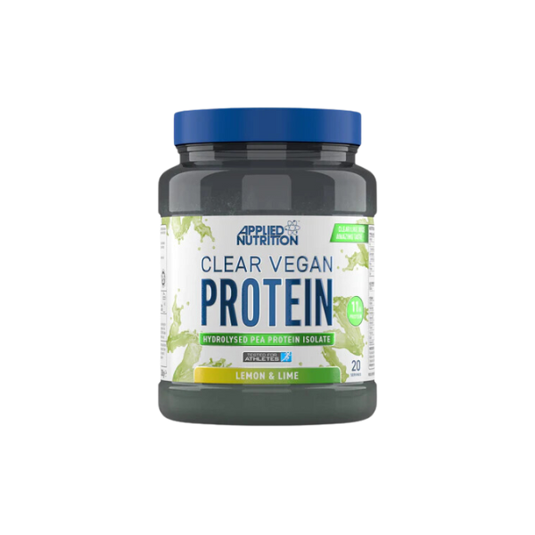 Applied Nutrition Clear Vegan Protein 300G (20 Servings)