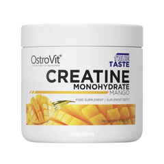Ostrovit Creatine Monohydrate 300G (60 Servings)