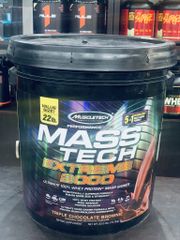 Muscel Tech Mass Tech Extreme 2000 22LBS