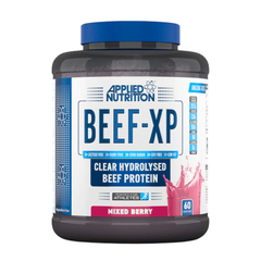 Applied Nutrition Beef XP 1.8KG (60 Servings)