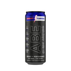 Applied Nutrition ABE Pre-Workout 330ML (1 Servings)