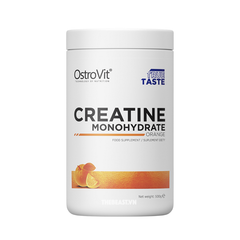 Ostrovit Creatine Monohydrate 500G (100 Servings)