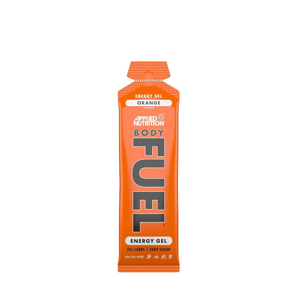 Applied Nutrition Body Fuel Energy Gel 60G (1 Servings)