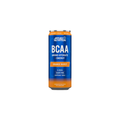 Applied Nutrition BCAA - Functional Drink Cans 330ML (1 Servings)