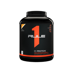 Rule 1 Protein 5Lbs (2.27KG | 76 Servings)