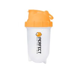 Perfect Sports Bình Lắc Có Bóng Kim Loại 500ML