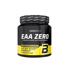 Biotech USA EAA ZERO 350G (25 Servings)