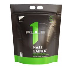 Rule 1 Protein Mass Gainer 12.1Lbs (16 Servings)