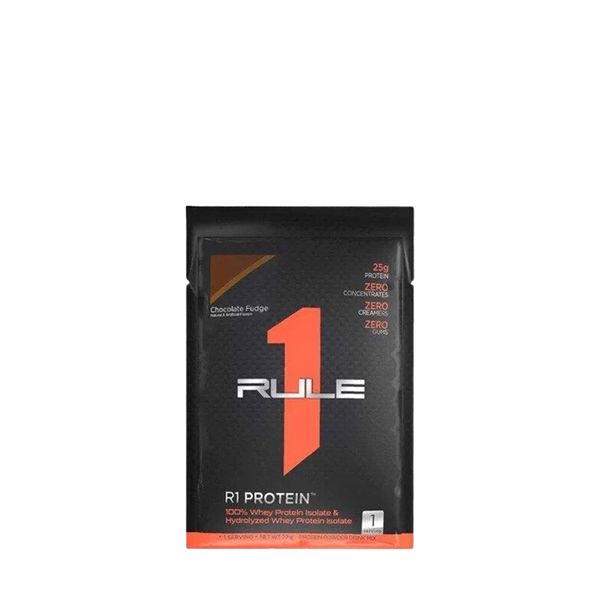 Rule 1 Sample Protein (1 Servings)